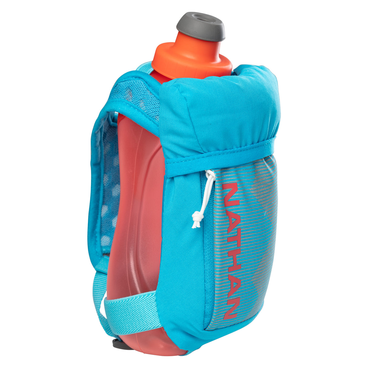 Nathan Sports Quick Squeeze 18oz Flask Nathan Sports