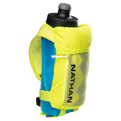 Nathan Sports Quick Squeeze 22Oz Flask