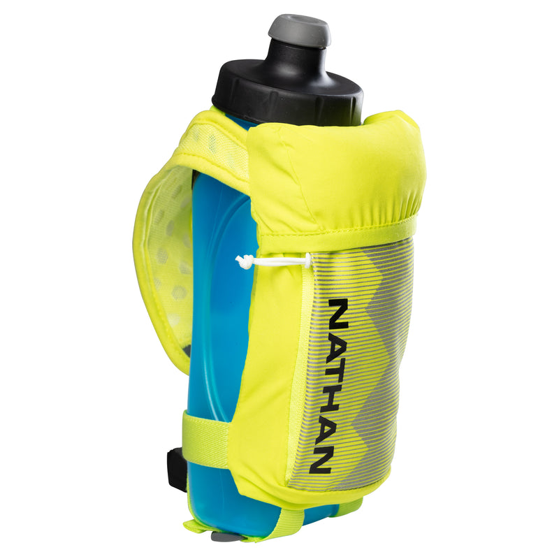 Nathan Sports Quick Squeeze 22Oz Flask