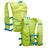 Nathan Sports Quick Start 2.0 6L Hydration Vest Nathan Sports