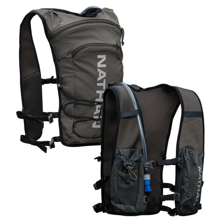 Nathan Sports Quick Start 2.0 6L Hydration Vest Nathan Sports