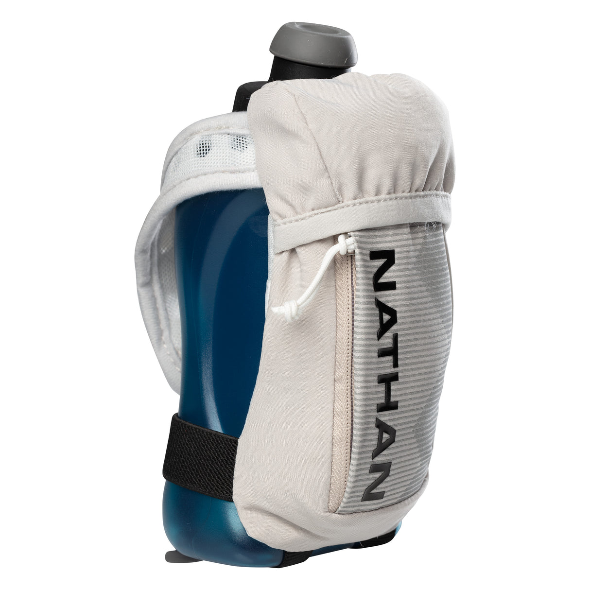 Nathan Sports Quick Squeeze 12oz Bottle Nathan Sports