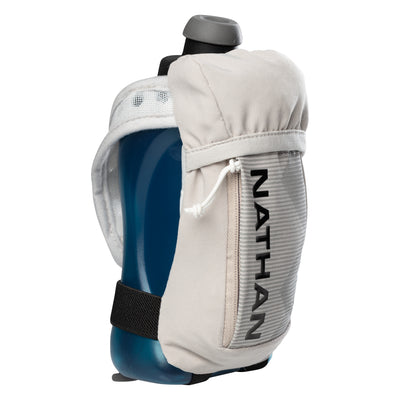 Nathan Sports Quick Squeeze 12oz Bottle