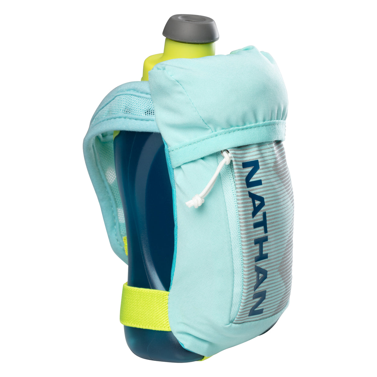 Nathan Sports Quick Squeeze 12oz Bottle Nathan Sports