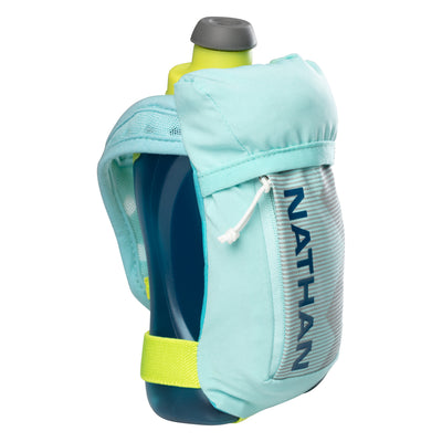 Nathan Sports Quick Squeeze 12oz Bottle