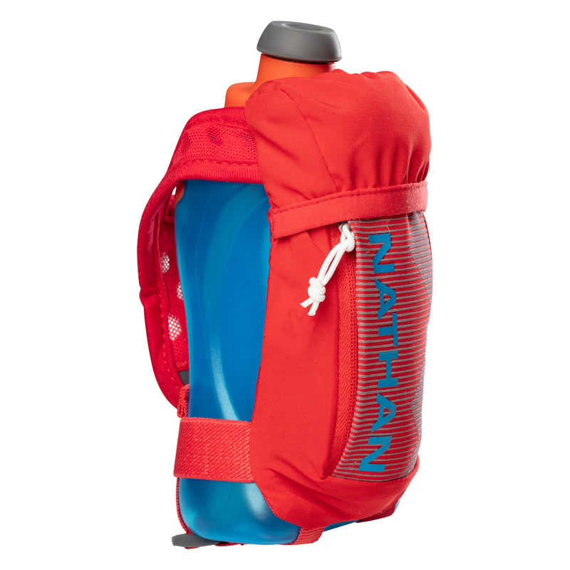 Nathan Sports Quick Squeeze 12oz Bottle