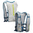 Nathan Sports Quick Start 2.0 4L Hydration Vest Nathan Sports
