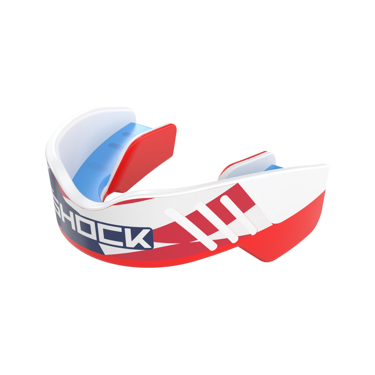 Shock Doctor Stealth Prints Camo Mouthguard Shock Doctor