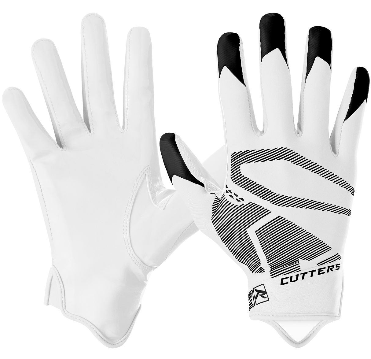 Cutters Rev 4.0 Receiver Gloves Cutters
