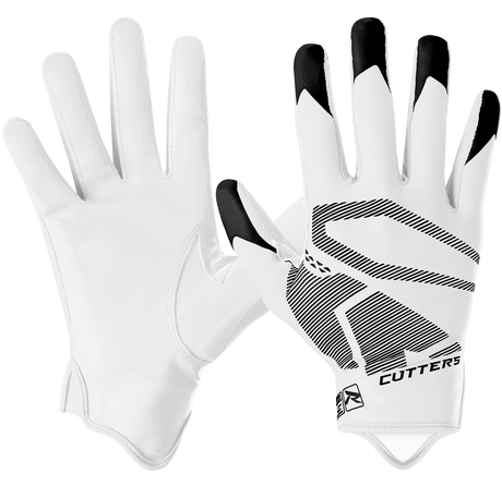 Cutters Rev 4.0 Receiver Gloves Cutters