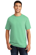 Port & Company Men's Beach Wash Garment-Dyed Tee. PC099 1 of 3 Port & Company