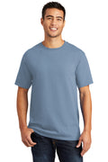 Port & Company Men's Beach Wash Garment-Dyed Tee. PC099 1 of 3 Port & Company