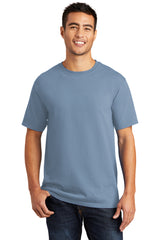 Port & Company Men's Beach Wash Garment-Dyed Tee. PC099 1 of 3 Port & Company