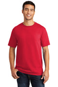 Port & Company Men's Beach Wash Garment-Dyed Tee. PC099 1 of 3 Port & Company