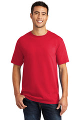 Port & Company Men's Beach Wash Garment-Dyed Tee. PC099 1 of 3 Port & Company