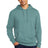 District Men's V.I.T.Fleece Hoodie DT6100 1 of 3 District