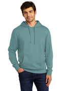 District Men's V.I.T.Fleece Hoodie DT6100 1 of 3 District