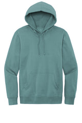District Men's V.I.T.Fleece Hoodie DT6100 1 of 3 District