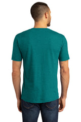 District Men's Perfect Tri DTG Tee DM130DTG District