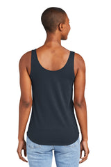 District Women's Perfect Tri Relaxed Tank DT151 District
