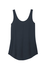 District Women's Perfect Tri Relaxed Tank DT151 District