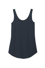 District Women's Perfect Tri Relaxed Tank DT151 District