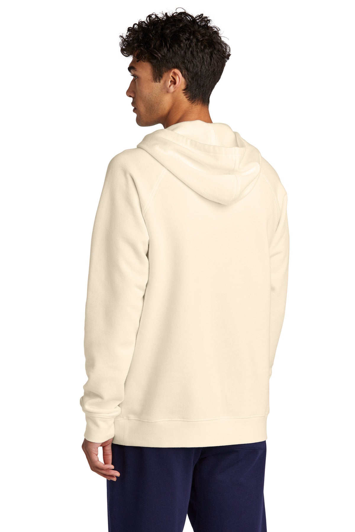 Sport-Tek Men's Drive Fleece Pullover Hoodie STF200