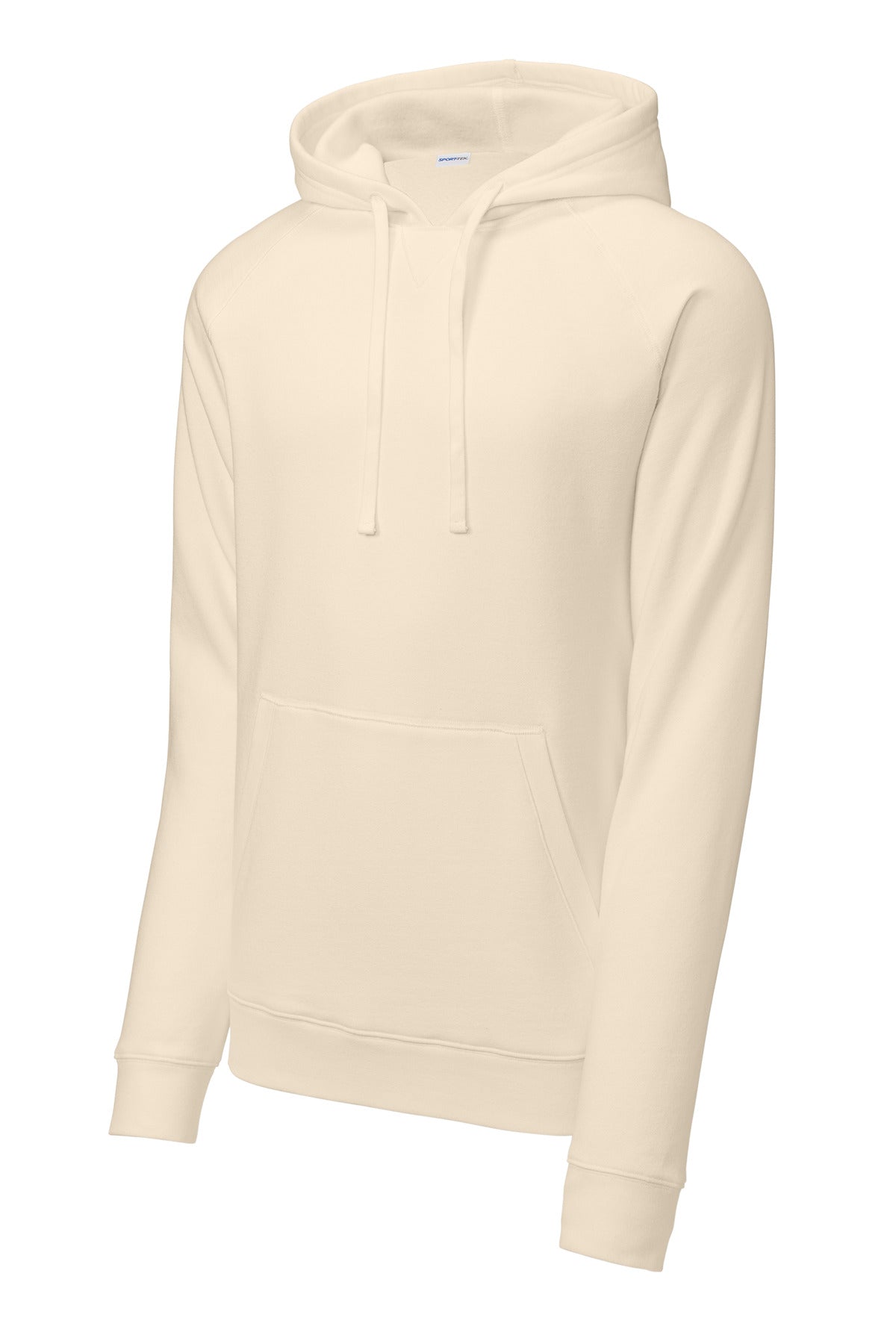 Sport-Tek Men's Drive Fleece Pullover Hoodie STF200