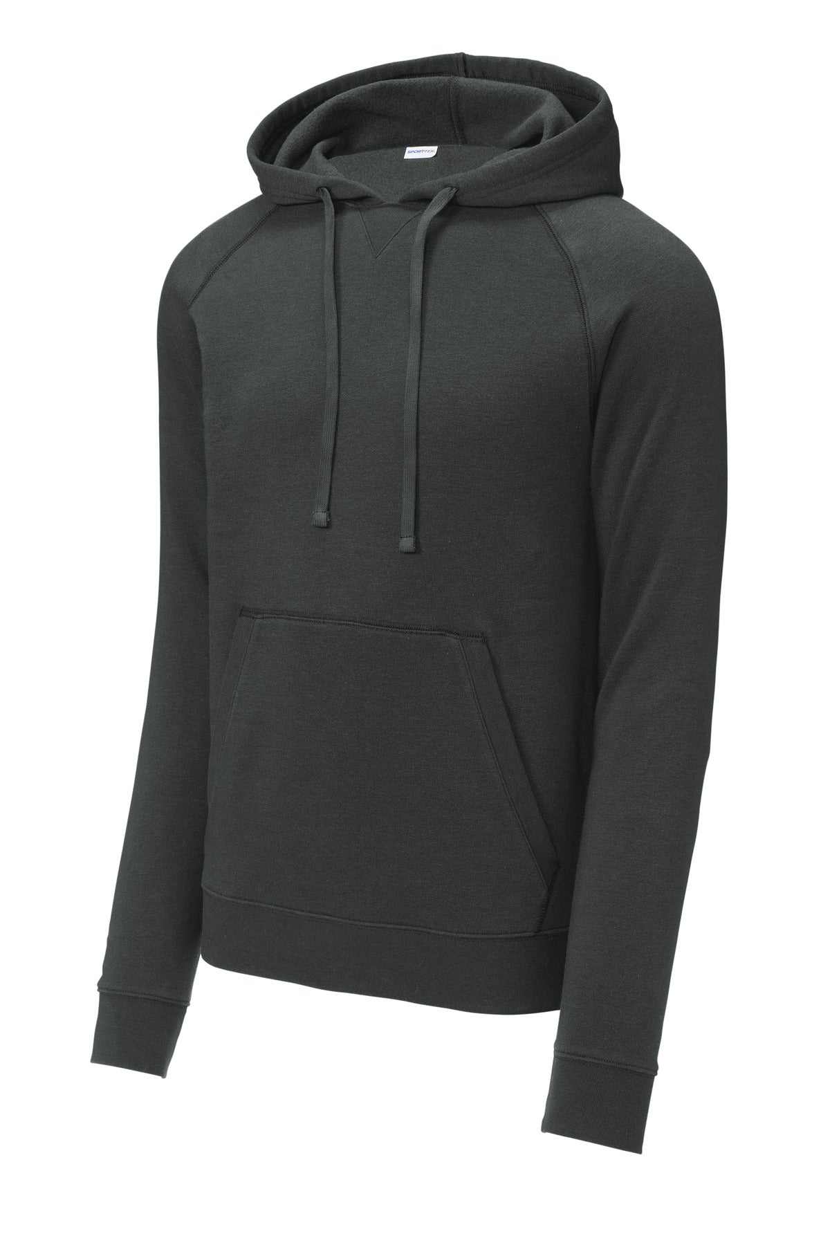 Sport-Tek Men's Drive Fleece Pullover Hoodie STF200
