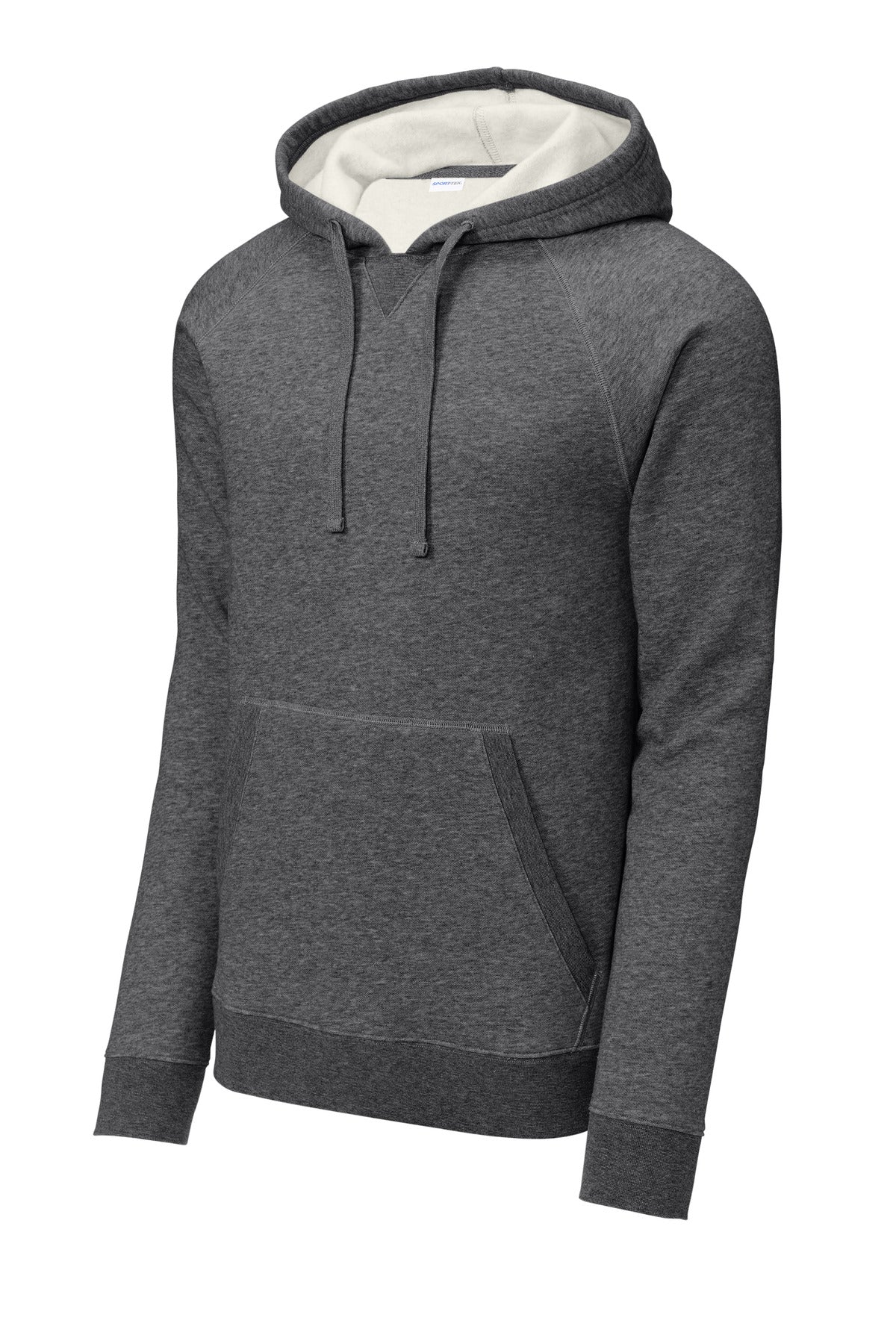 Sport-Tek Men's Drive Fleece Pullover Hoodie STF200