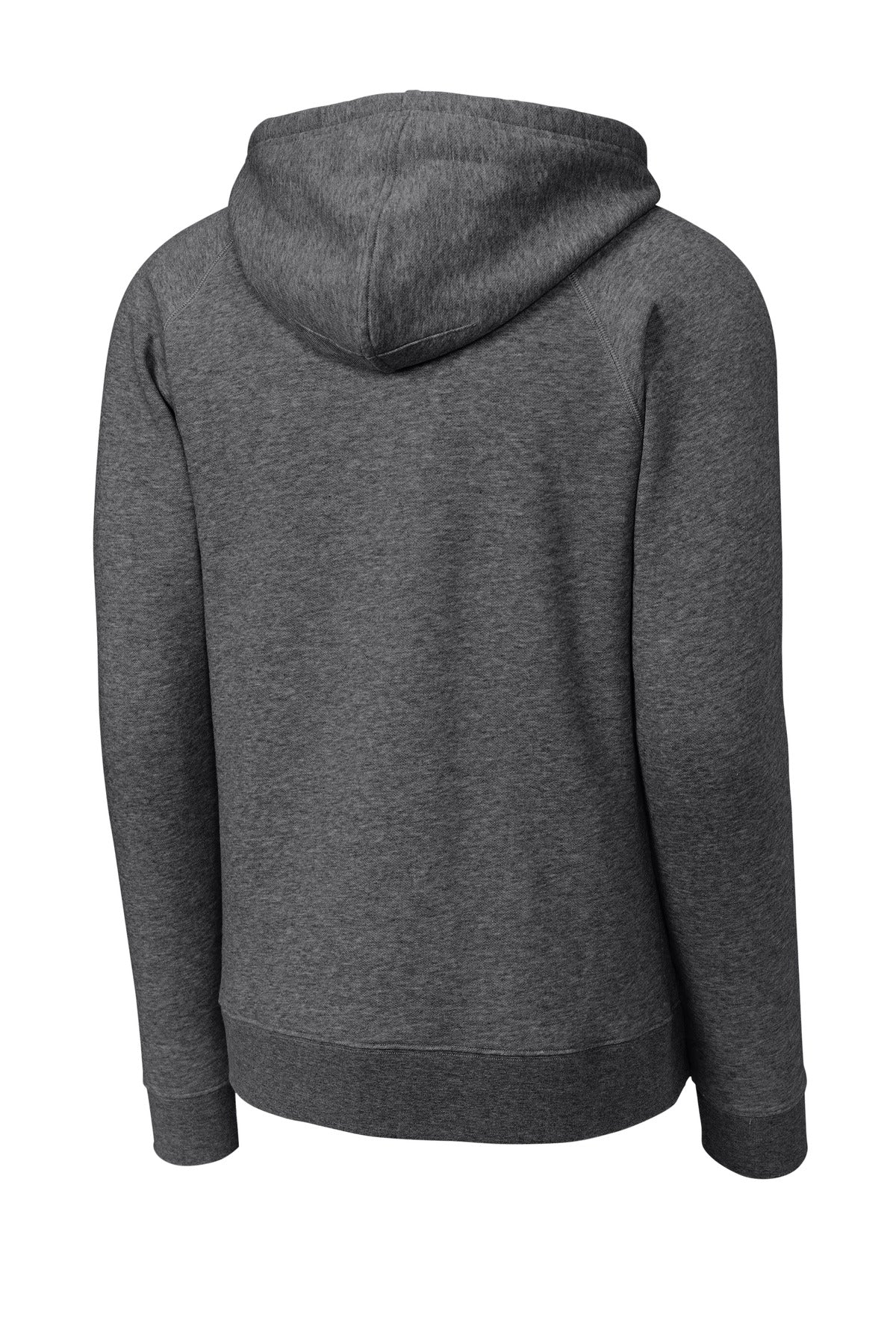 Sport-Tek Men's Drive Fleece Pullover Hoodie STF200