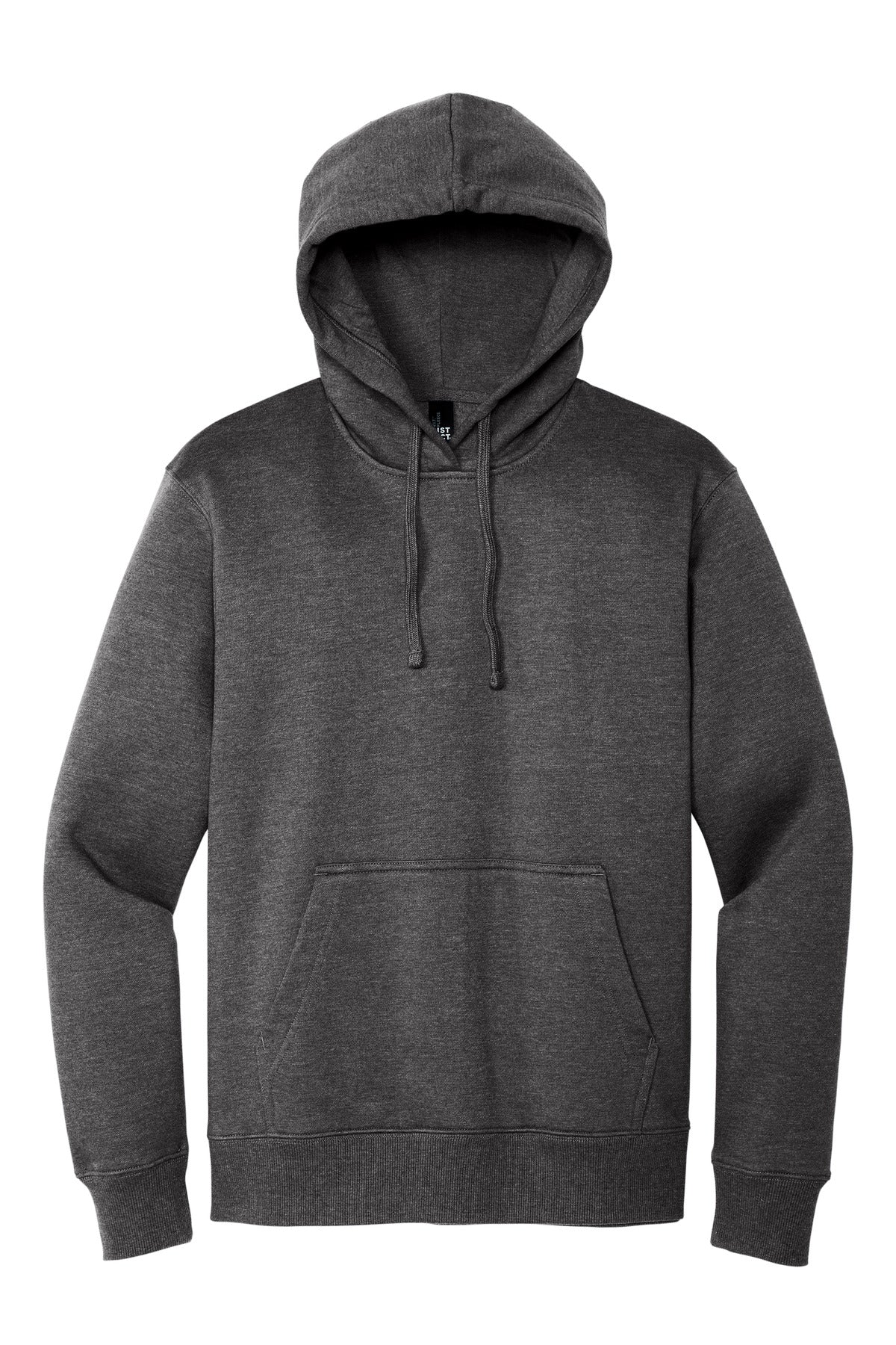 District Men's V.I.T. Heavyweight Fleece Hoodie DT6600 District