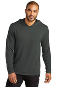Port Authority Men's Microterry Pullover Hoodie K826