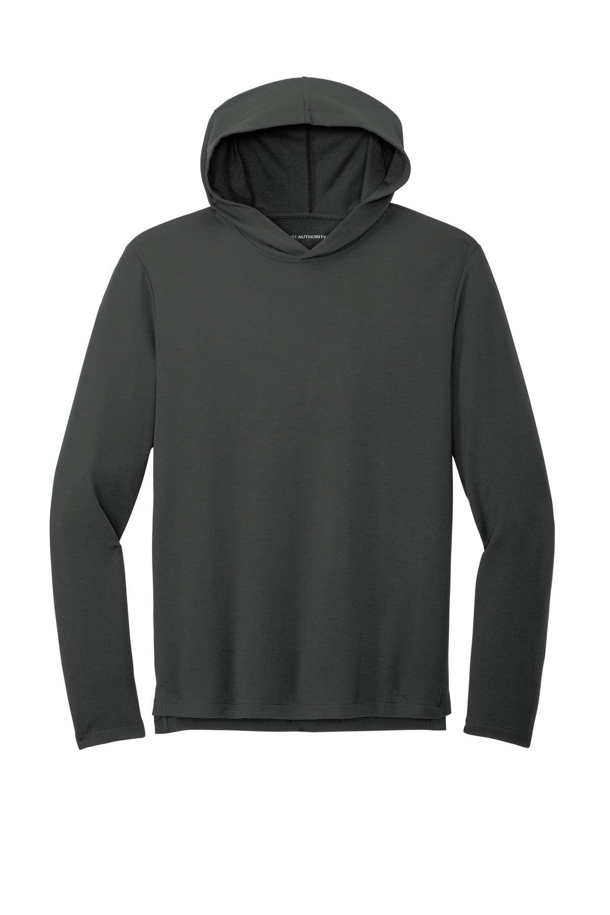 Port Authority Men's Microterry Pullover Hoodie K826