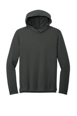 Port Authority Men's Microterry Pullover Hoodie K826
