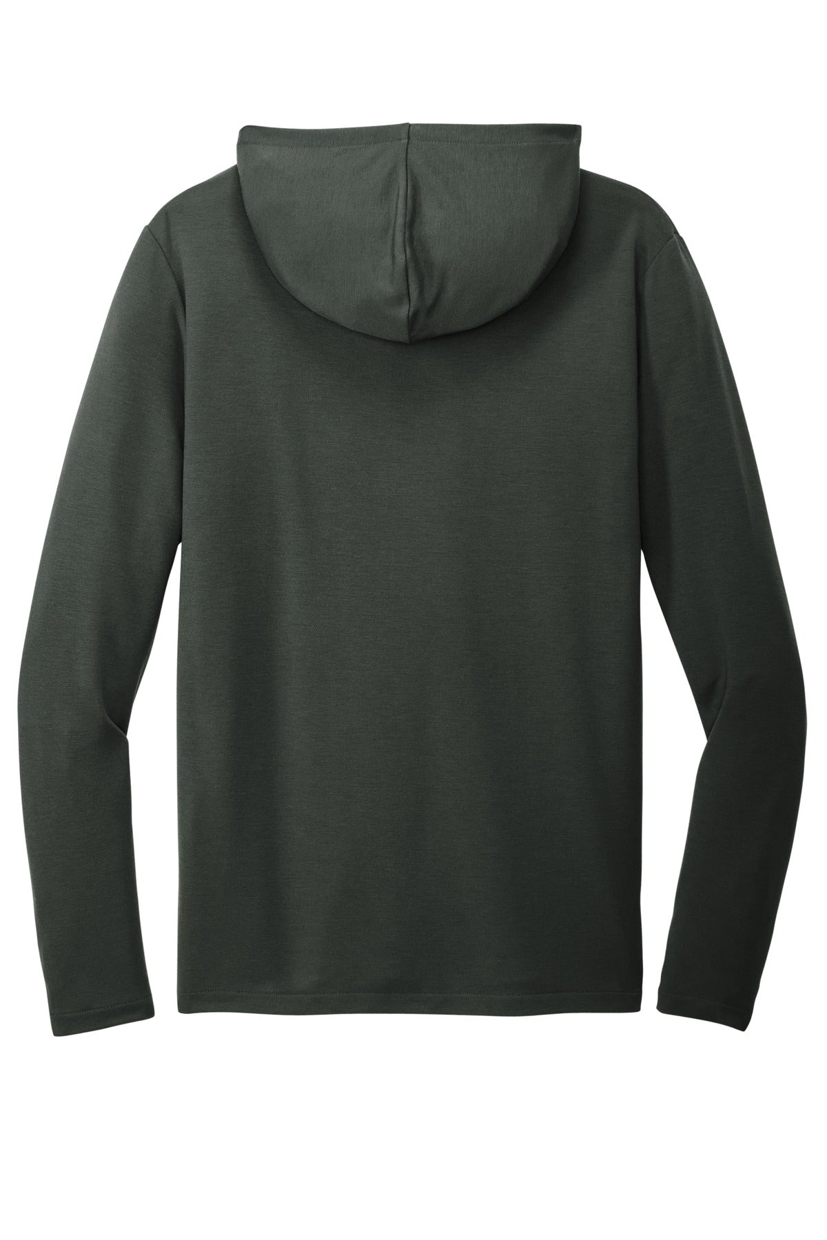 Port Authority Men's Microterry Pullover Hoodie K826