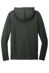 Port Authority Men's Microterry Pullover Hoodie K826