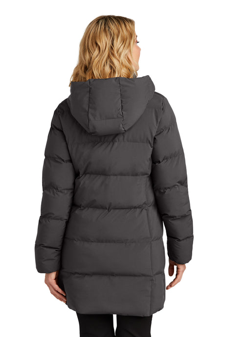MERCER+METTLE Women's Puffy Parka MM7213 Mercer+Mettle