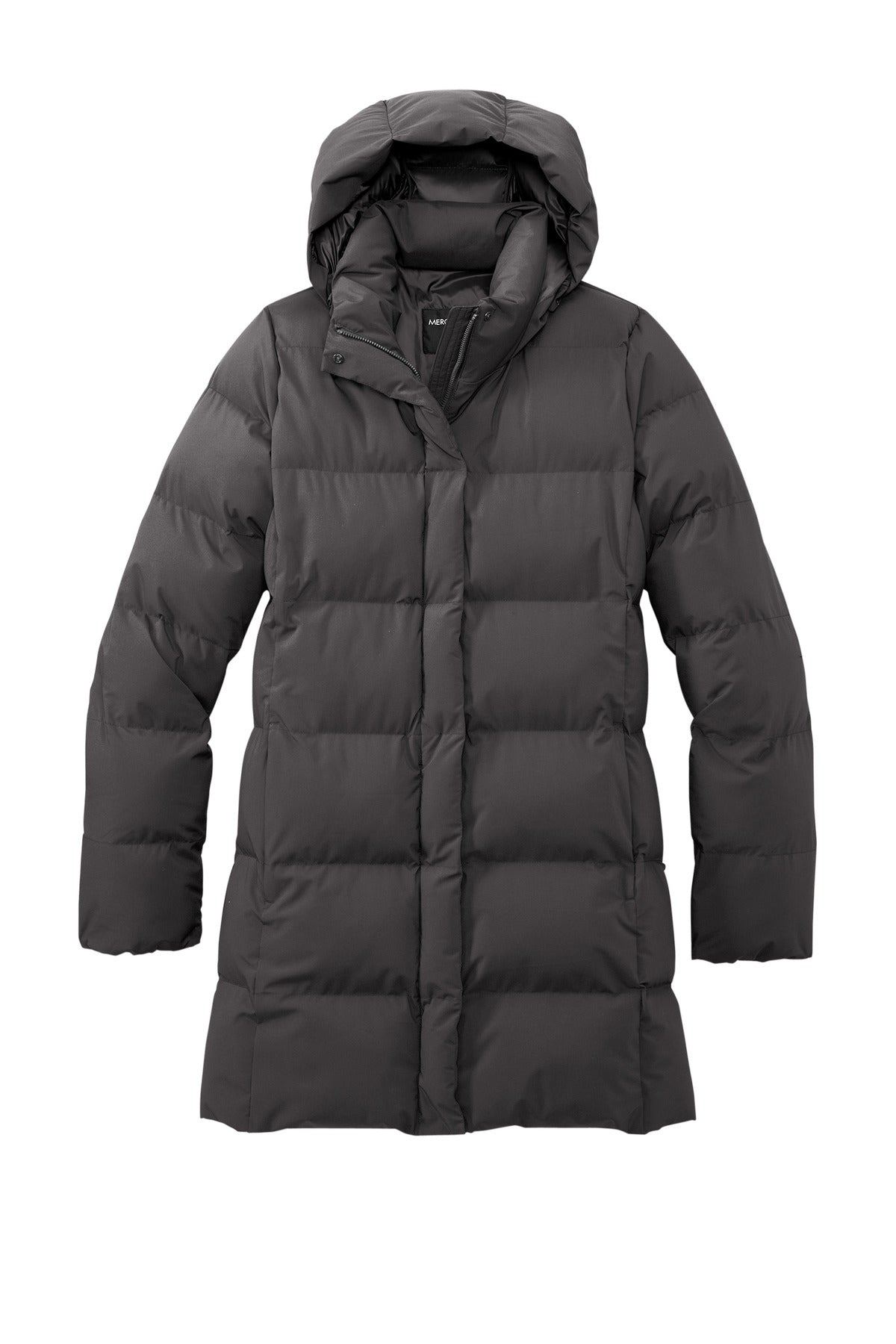MERCER+METTLE Women's Puffy Parka MM7213 Mercer+Mettle