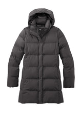 MERCER+METTLE Women's Puffy Parka MM7213 Mercer+Mettle