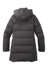 MERCER+METTLE Women's Puffy Parka MM7213 Mercer+Mettle
