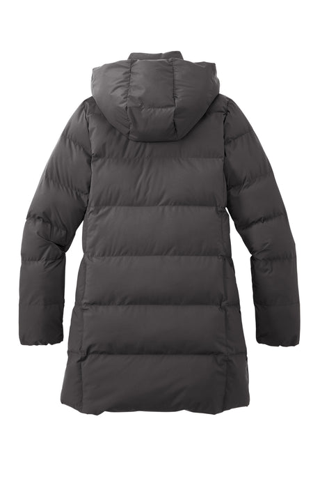 MERCER+METTLE Women's Puffy Parka MM7213 Mercer+Mettle