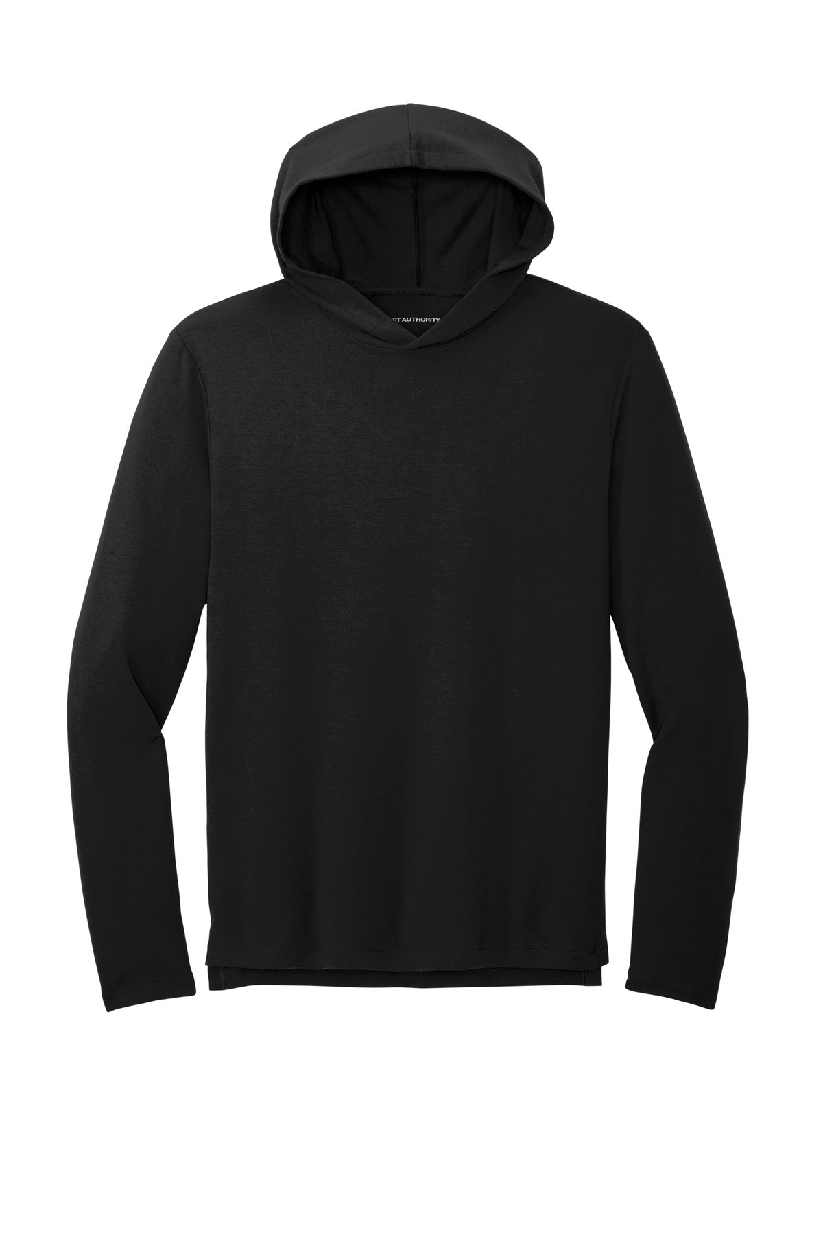 Port Authority Men's Microterry Pullover Hoodie K826