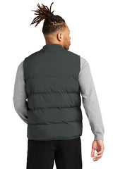 MERCER+METTLE Men's Puffy Vest MM7214 Mercer+Mettle