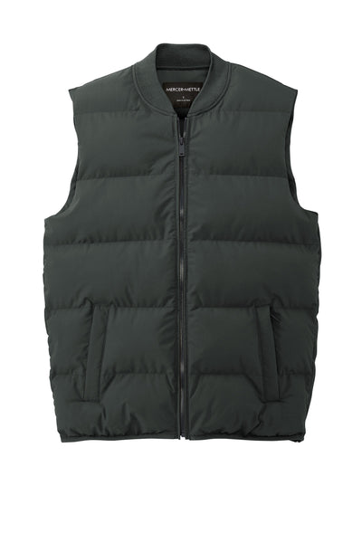 MERCER+METTLE Men's Puffy Vest MM7214