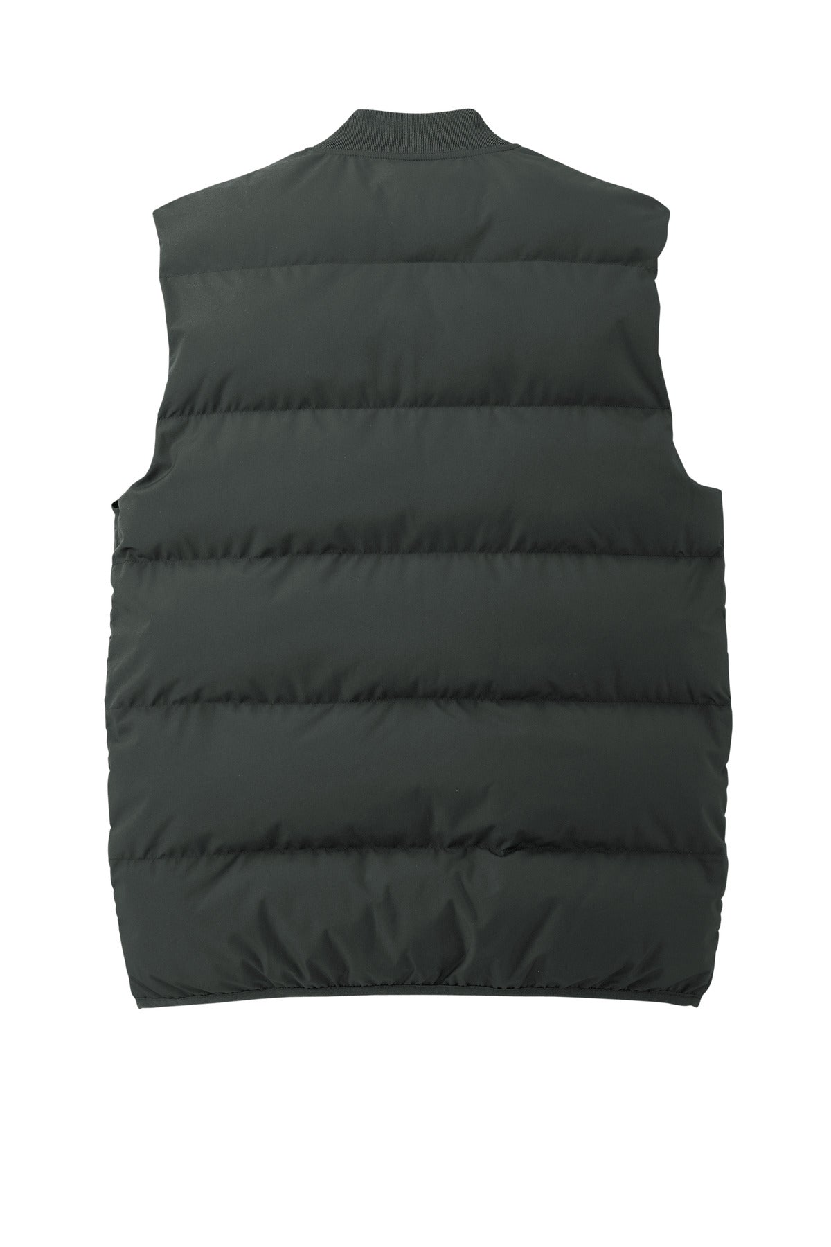 MERCER+METTLE Men's Puffy Vest MM7214 Mercer+Mettle