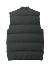 MERCER+METTLE Men's Puffy Vest MM7214 Mercer+Mettle