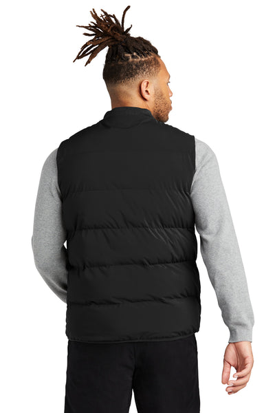 MERCER+METTLE Men's Puffy Vest MM7214