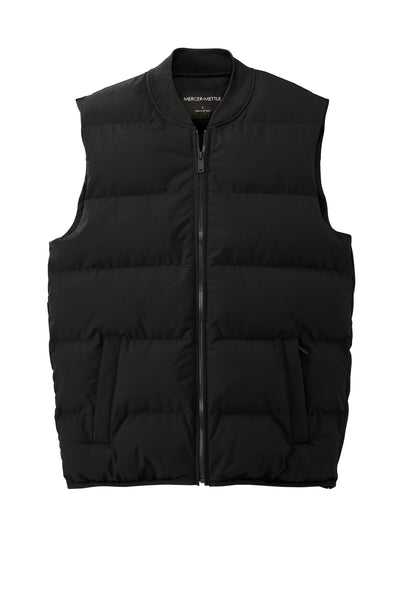 MERCER+METTLE Men's Puffy Vest MM7214