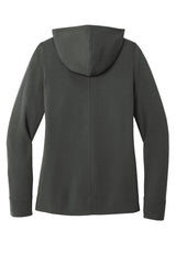 Port Authority Women's  Microterry Pullover Hoodie LK826